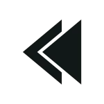 Rewind SVG Icon